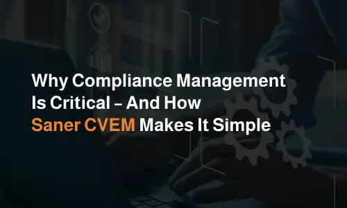 Saner CVEM